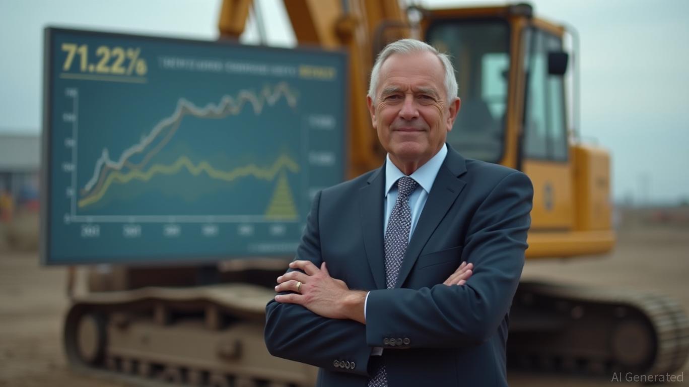 Sterling Infrastructure's Margin Surge Raises Concerns About Future Growth