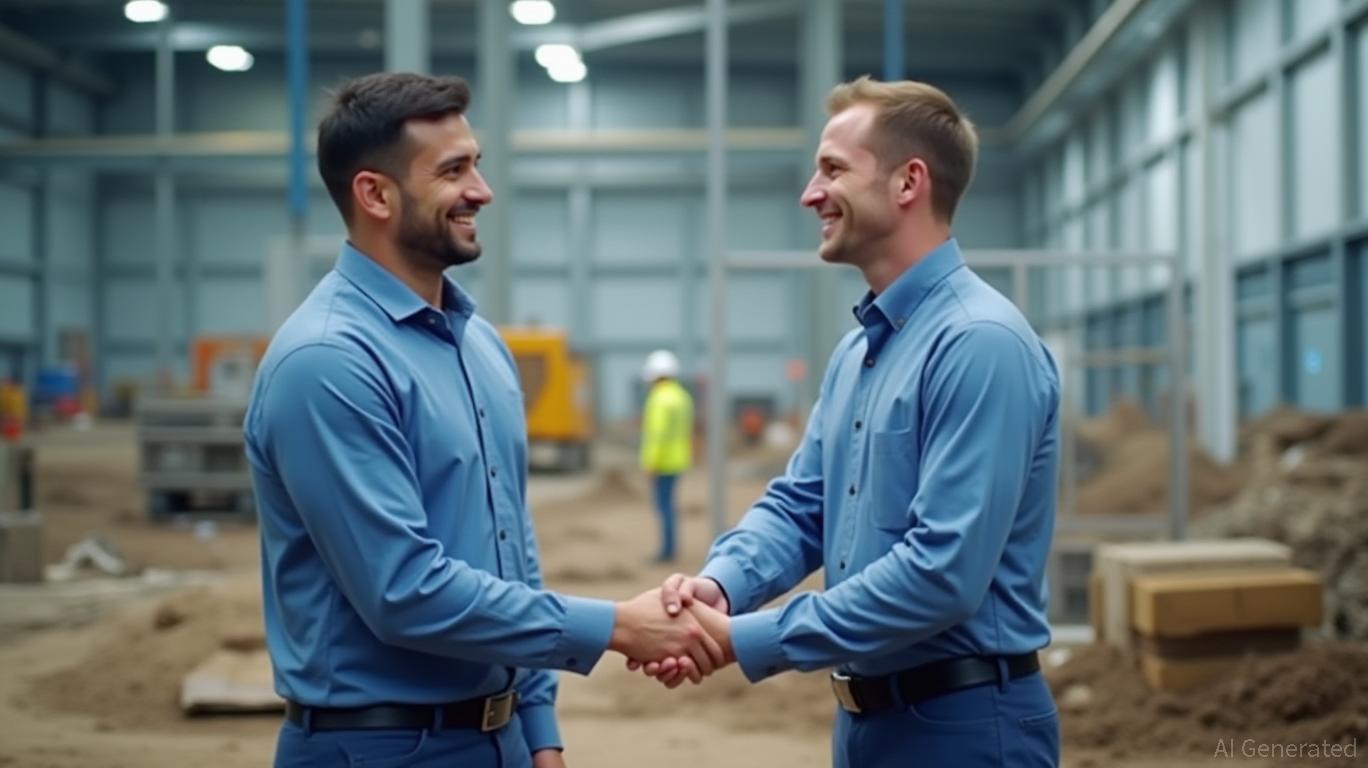 Loop Industries Executes Strategic Contracts and Advances Expansion Plans