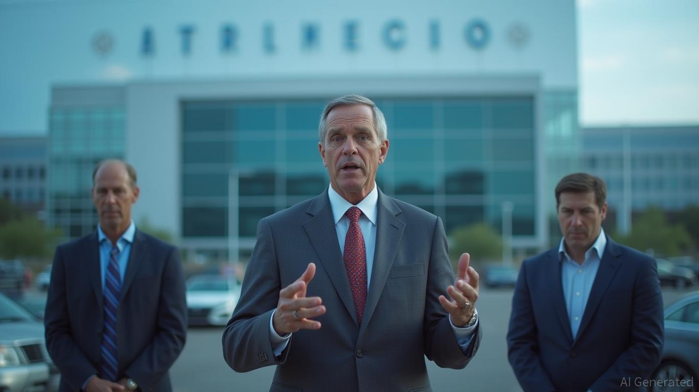 ADTRAN Holdings Provides Q4 2025 Earnings Guidance and ESG MSCI Rating of BBB