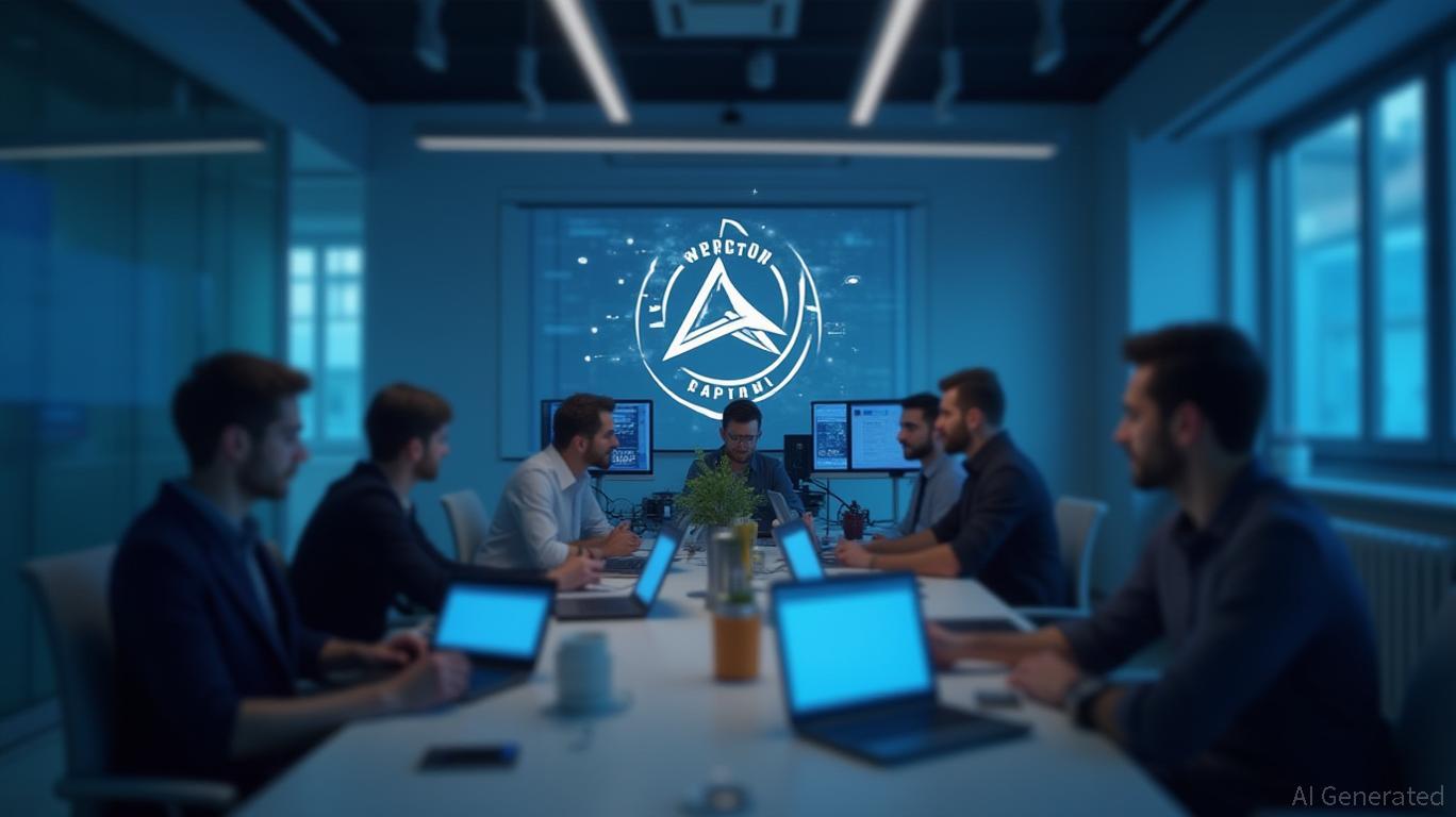 AlphaTON Capital Acquires 300,000 Additional TON Coins to Expand TON Digital Asset Treasury