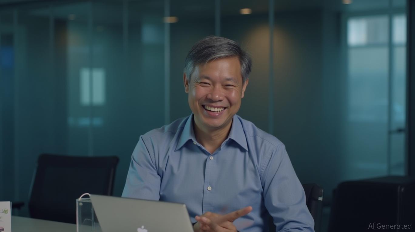 Seres Group President Discusses Hong Kong Listing and Expansion Plans