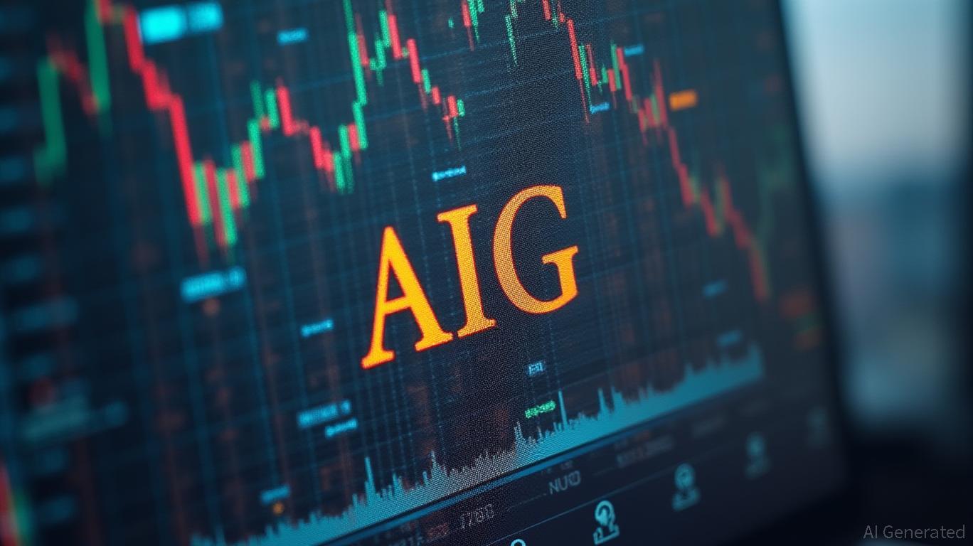 AIG Prices $1Bln Corebridge Offering at $31.10/Shr, Generating $1Bln in Gross Proceeds