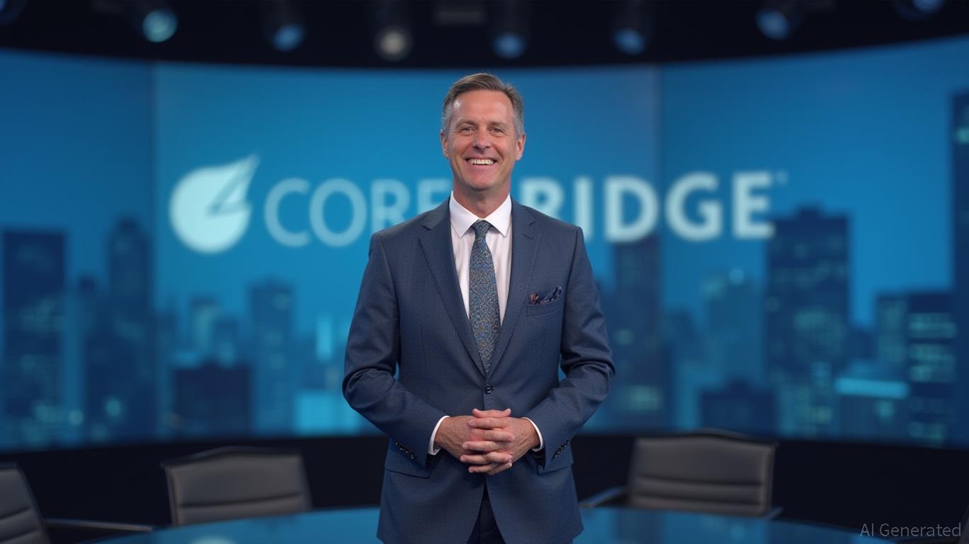 Corebridge Financial: Profitability Turn Drives Reevaluation of Discount Valuation Narrative