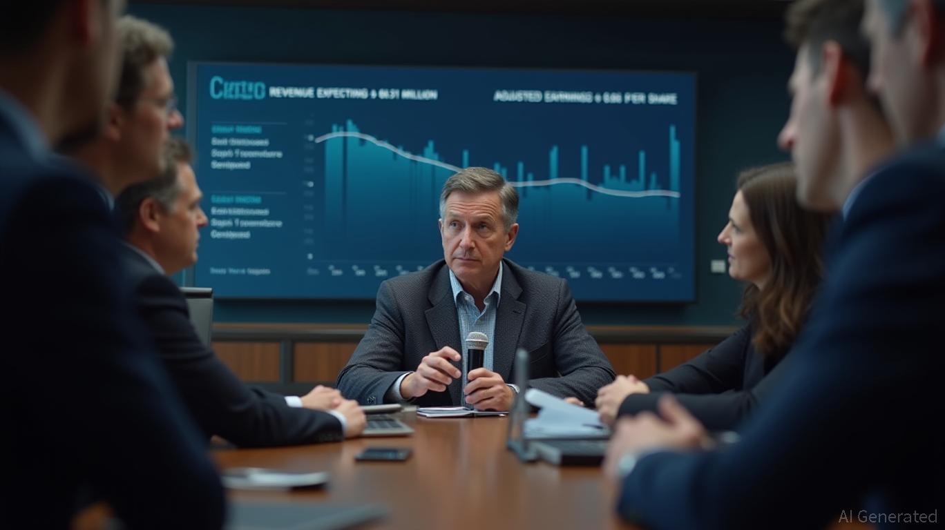 Clarus Q3 Earnings Preview: Revenue Expected to Remain Flat, Adjusted EPS at $0.06