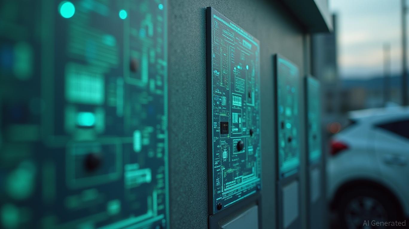 Blink Charging Q3 Earnings Preview: Revenue Growth Expected, Analysts Reconfirm Estimates