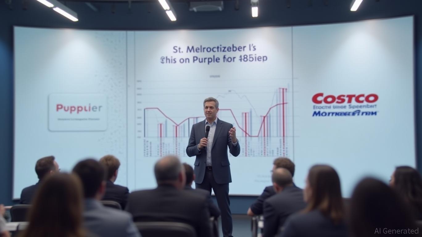 Purple Innovation Reiterates 2025 Revenue Outlook, Expands Partnerships with Mattress Firm and Costco