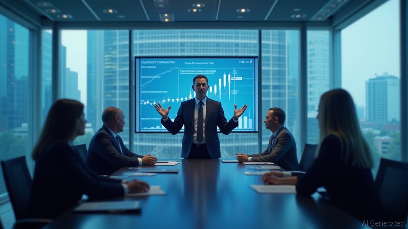 Carrier Global: Is its Valuation Reflecting Strategic Acquisitions and Recent Price Dip?