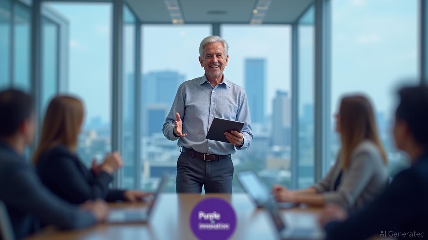 Purple Innovation Inc (PRPL) Q3 2025 Earnings Call Highlights: Revenue Growth and Improved Gross Margin.