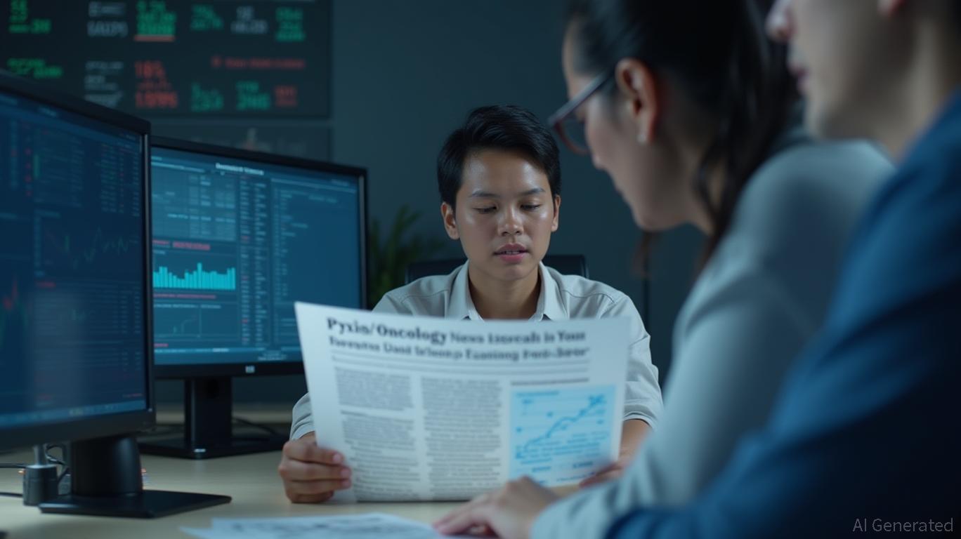 Guggenheim Maintains Buy Recommendation on Pyxis Oncology with 60.63% Upside Potential