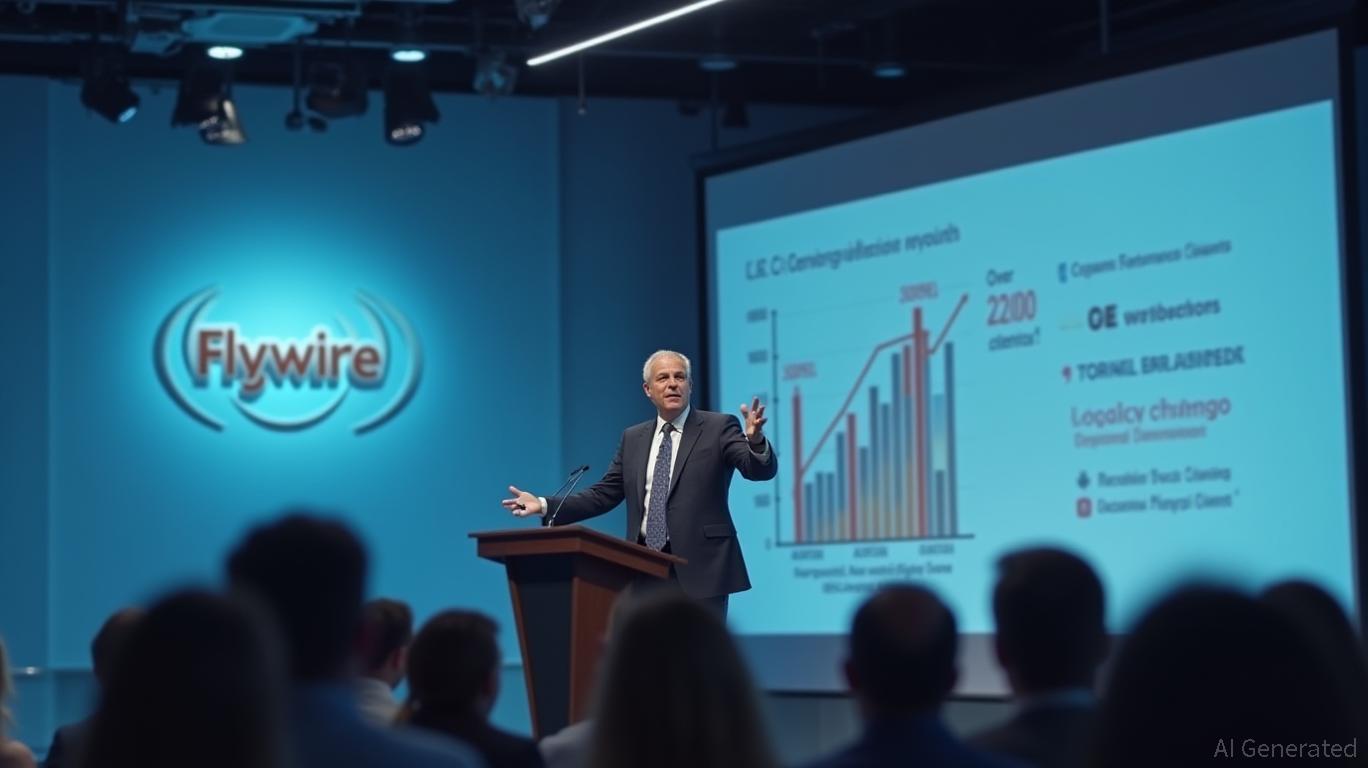 Flywire Expects 23%-25% Revenue Growth in 2025, Expands Education Market Share
