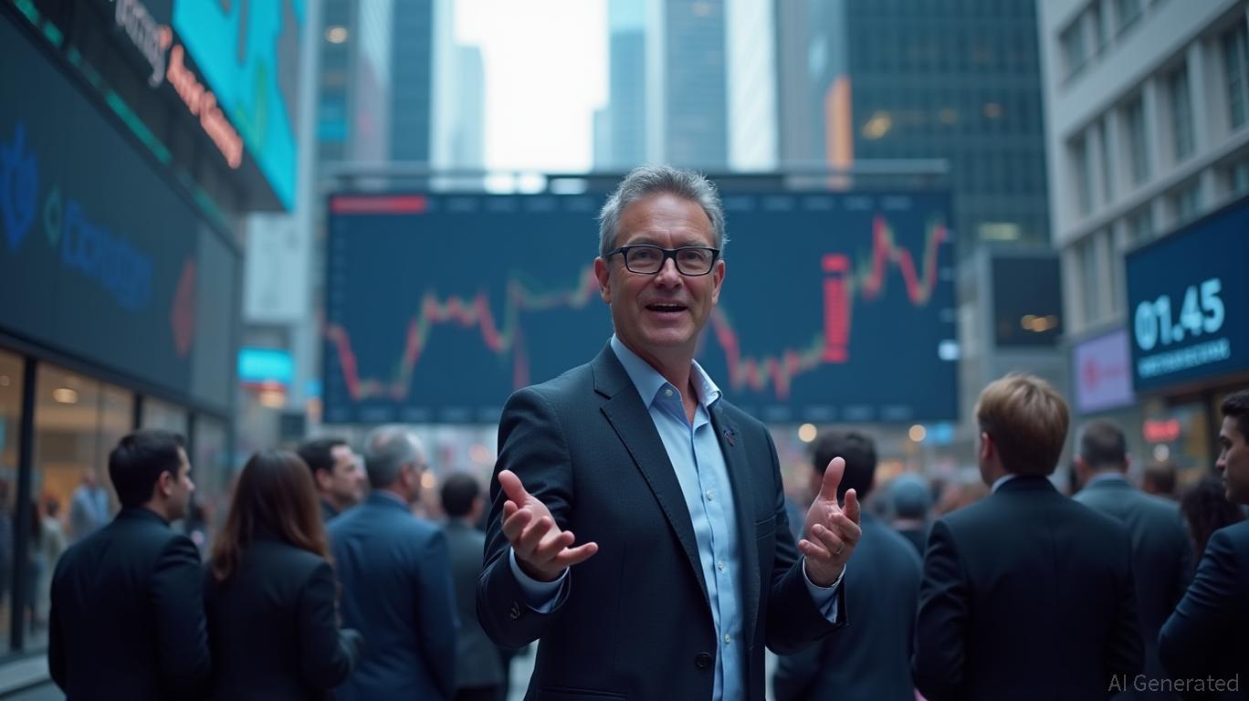 SuRo Capital Reports Strong Q3 Earnings, Eyes $1T OpenAI IPO and Additional Dividends