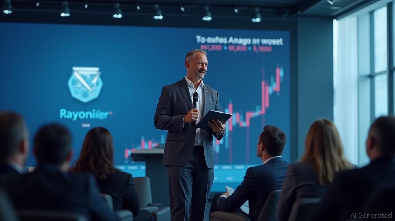 Rayonier Advanced Q3 Earnings Preview: EPS Estimate $0.07, Revenue Estimate $373.6M.