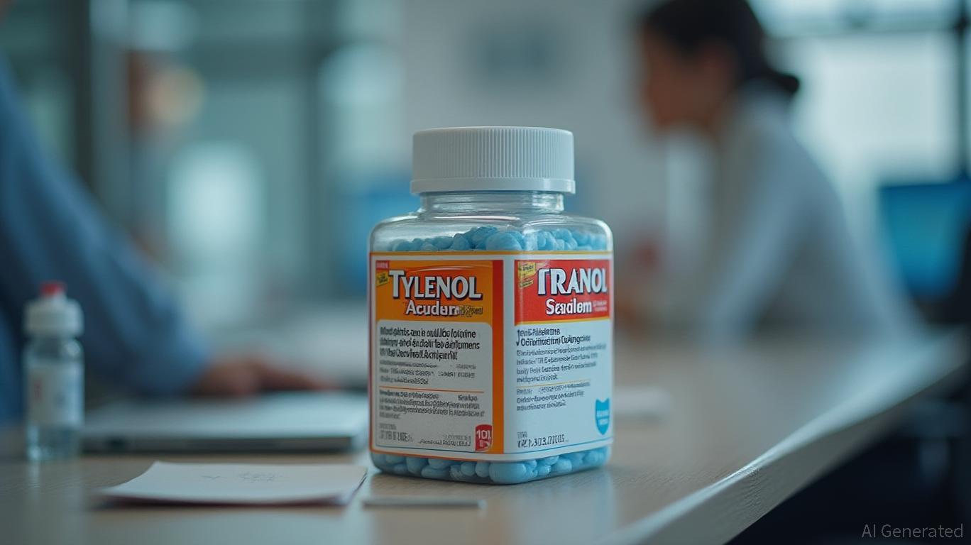 Kenvue's Independence Comes to an End Amidst Pressure and Baseless Claims