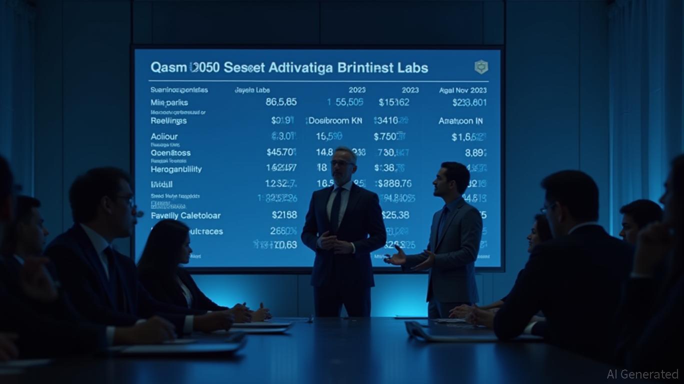 Astera Labs' Q3 Earnings Exceed Expectations, Driven by AI Data Center Demand