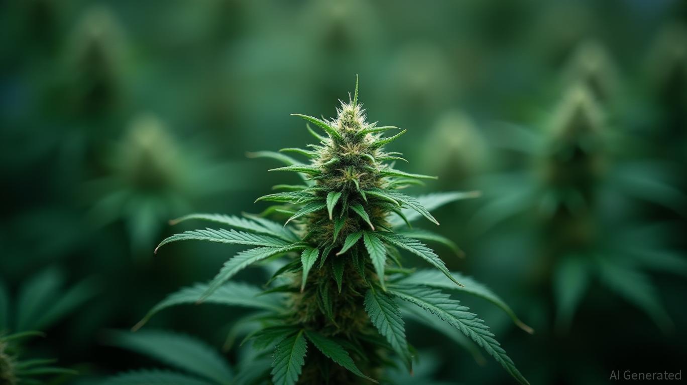 SNDL Surges Past Losses, Forecasts 168% Earnings Growth Amid Margin Breakthrough