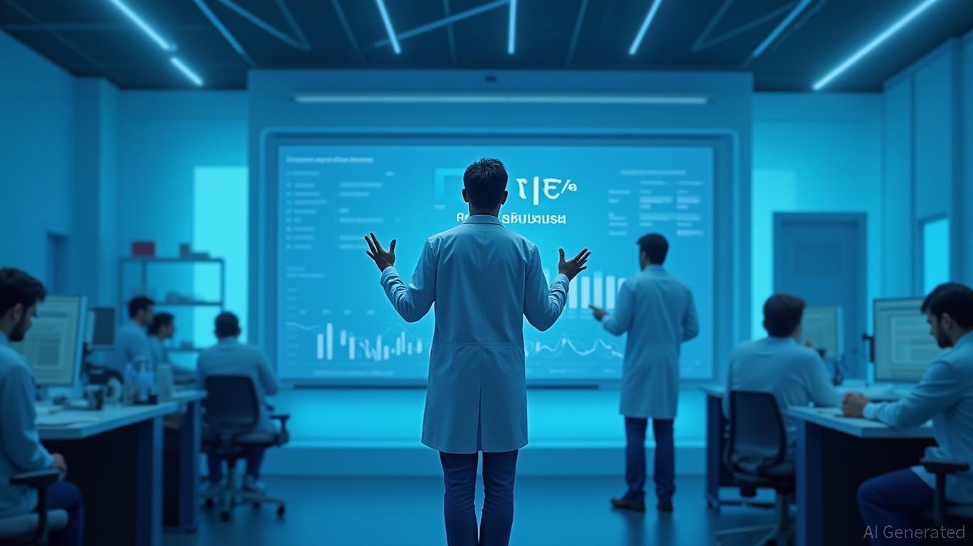 Evotec SE Reports Q3 Revenues Down 7.1% to €535.1m, D&PD Revenues Down 12.3% to €392.1m