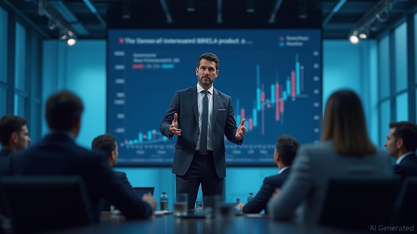 Ardelyx Q3 Results: Impressive Growth Drives Double-Digit Performance