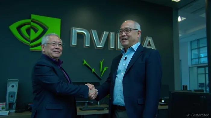 Nvidia's AI Deals: Vendor Financing or Round Tripping?