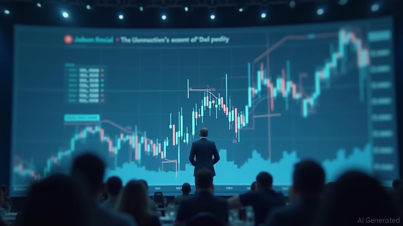 Jackson Financial Q3 Earnings Prove Skeptics Wrong, Shares Rally 40%