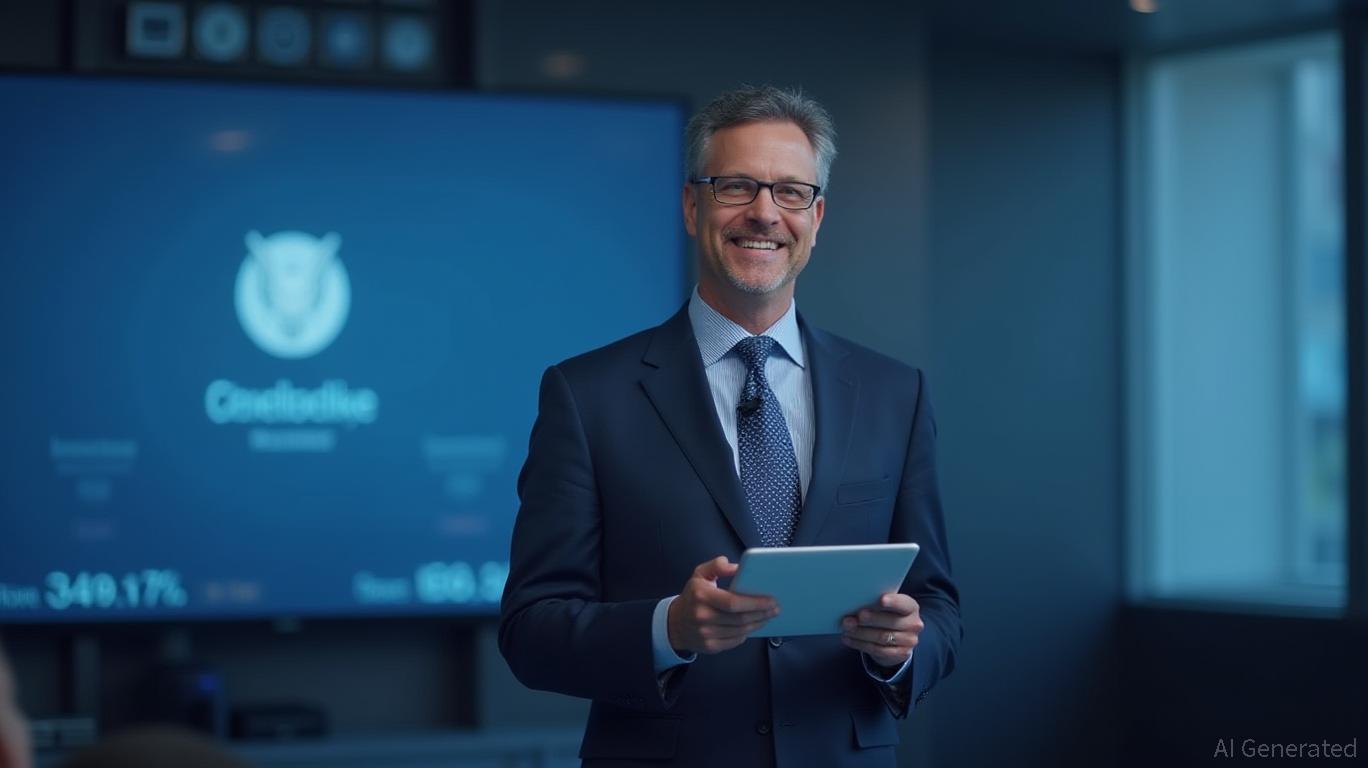 Leidos Holdings Inc (LDOS) Q3 2025 Earnings Call Highlights: Robust Revenue Growth, Strategic Guidance Raises, and Strong Pipeline of Opportunities.