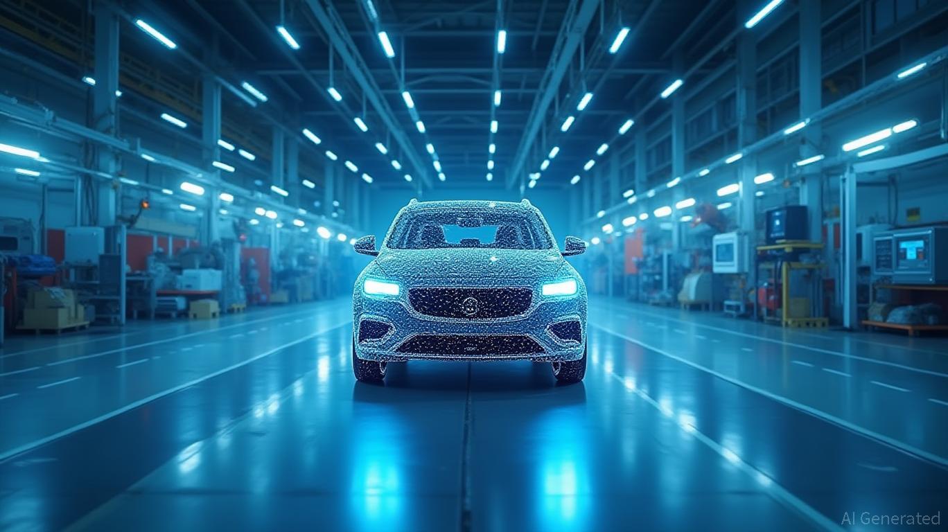 WeRide Achieves Industry-Breaking SOP for One-Stage ADAS Solution