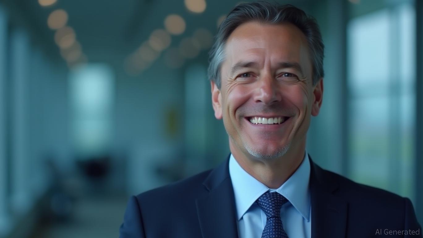 Leidos Holdings Inc Reports Strong Q3 Revenues, Diversified Portfolio, and Government Contracts Key to Growth