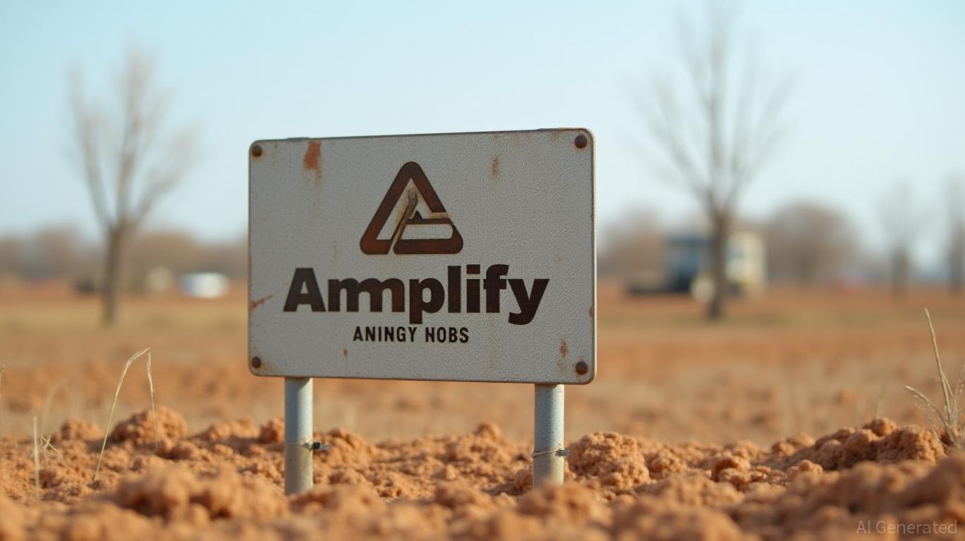 Amplify Energy Announces Divestiture of Oklahoma Assets for $92.5 Million.