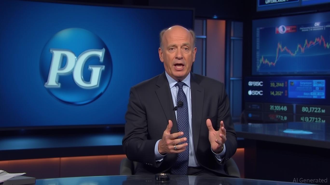 Jim Cramer on Procter & Gamble: "A Juggernaut" with Potential for Growth