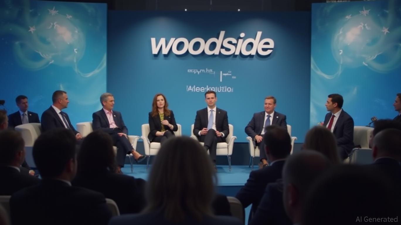 Woodside Energy Group Ltd Analyst/Investor Day Transcript: Key Highlights and Insights