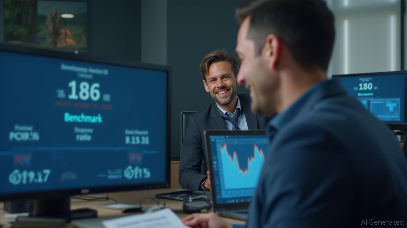 Emerging Markets Ex-China Fund Q3 2022 Performance Outperforms Benchmark with 8.27% Return