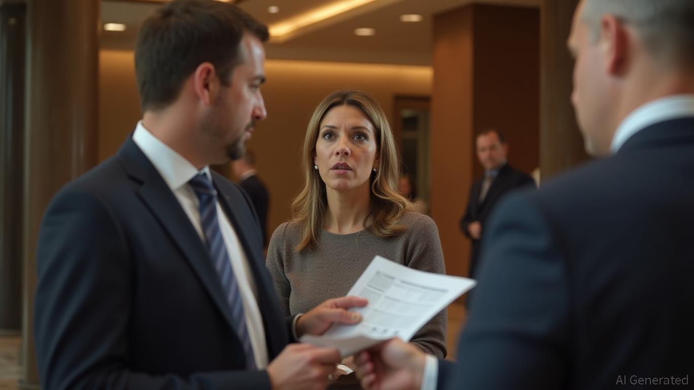 Chatham Lodging Reports Q3 2025 Results: RevPAR Down 2.5%, Net Income $2M, Refinances Credit Facility, Upsizes to $500M.