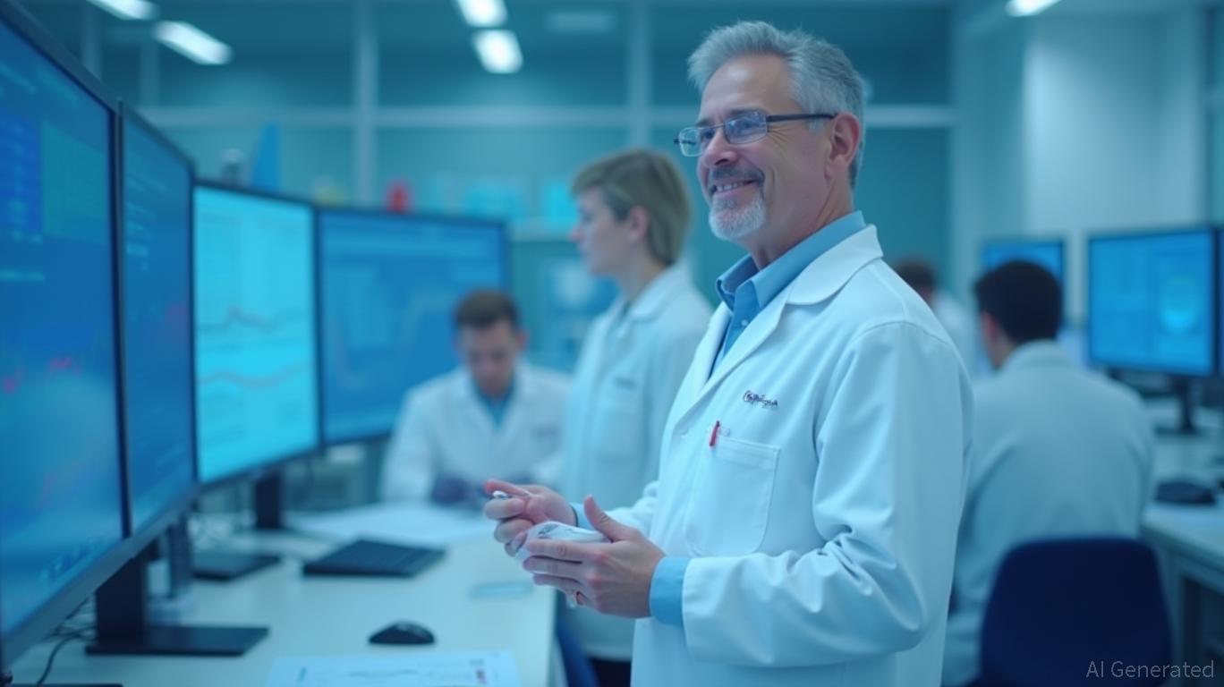 Ocugen Q3 Revenue Surpasses Expectations, Gene and Cell Therapies Drive Growth