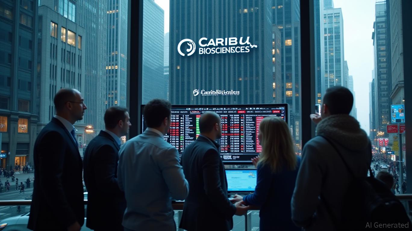 Caribou Biosciences: HC Wainwright Raises Buy Rating to $9 from $3.