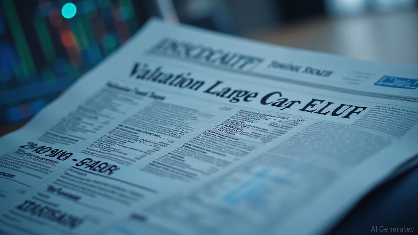 ETF Analysts See $50 Target for VSLU, Upside Potential for GTES, GNRC, and ST