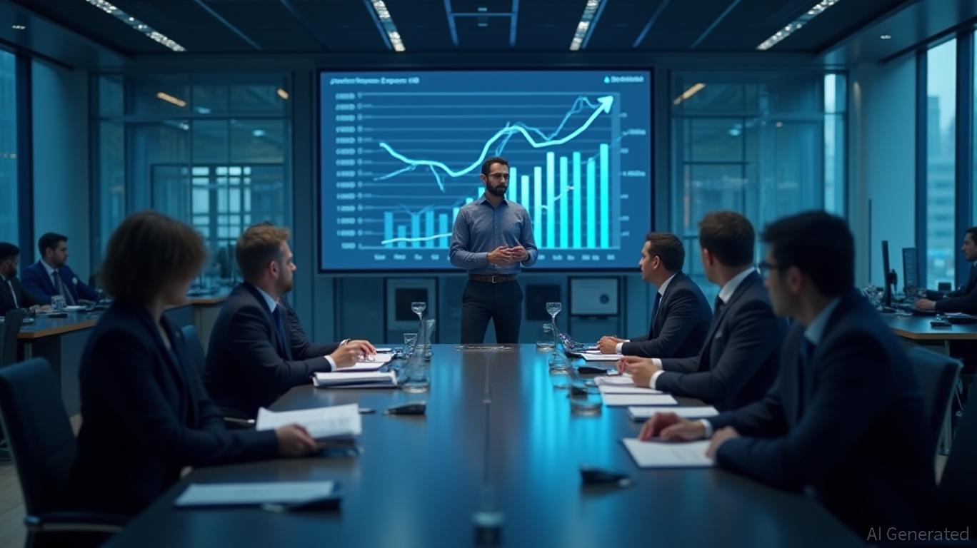 Golar LNG Reports Q3 2025 Net Income of $31 Million, Adjusted EBITDA of $83 Million, and Total Golar Cash of $661 Million.