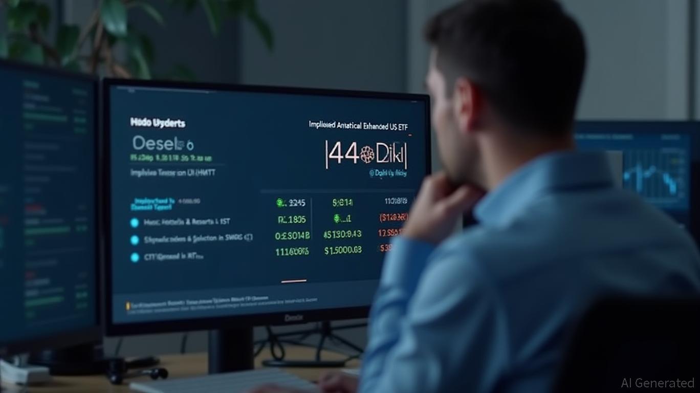 Direxion HCM Tactical Enhanced US ETF (HCMT) Implied Analyst Target Price Reaches $43.30