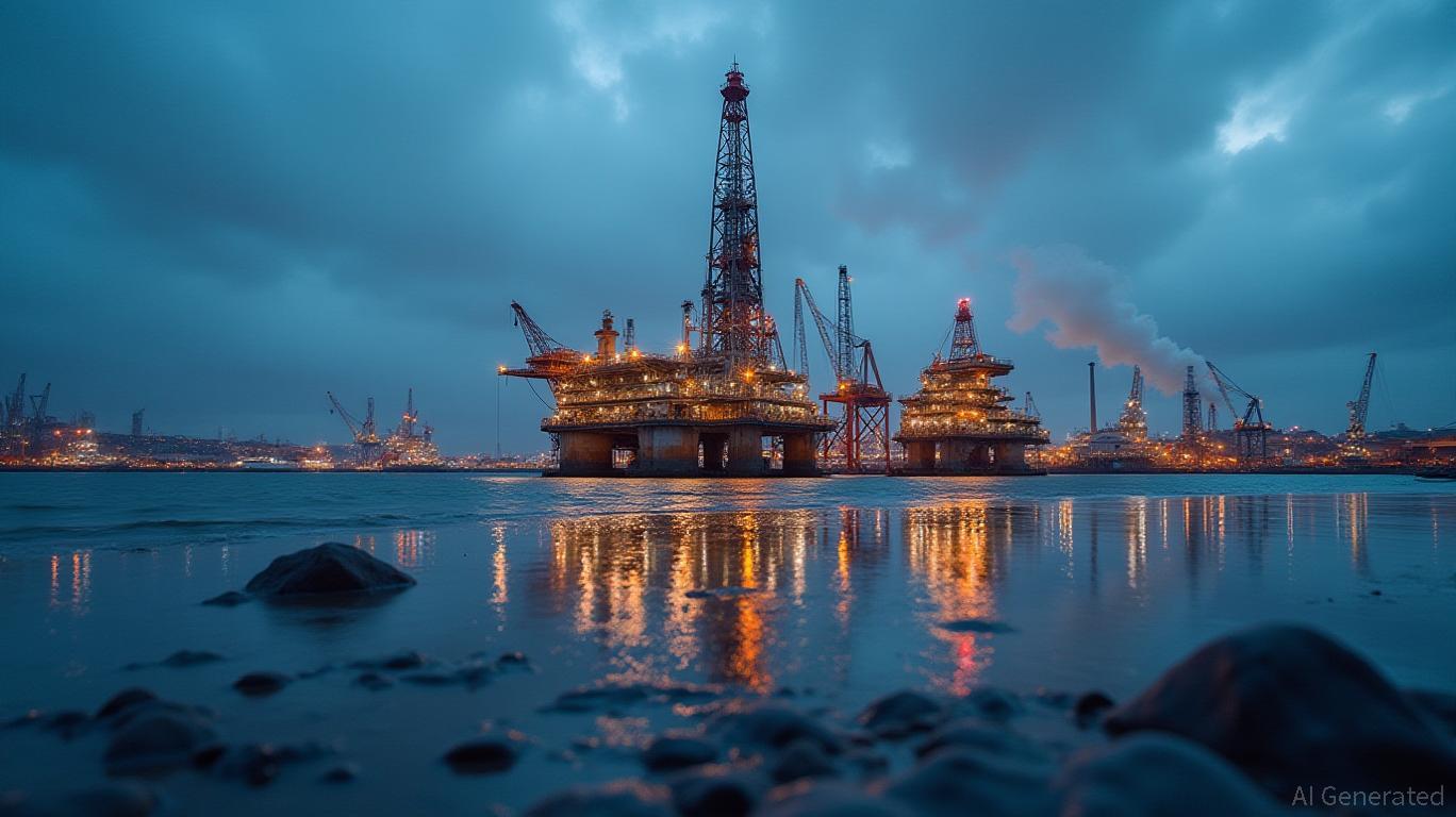 MRC Global Q3 Sales Miss Expectations