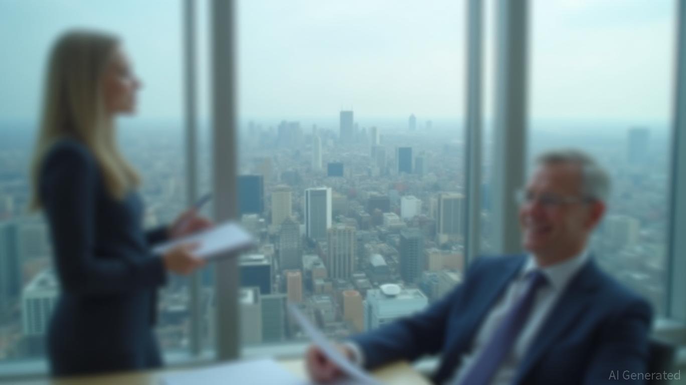 Cencora Reports Q4 Adjusted Earnings and Revenue Growth; Guides Fiscal 2026 Growth