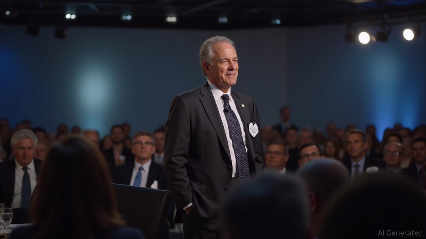 Ryder's President and COO to Address Stephens Annual Investment Conference