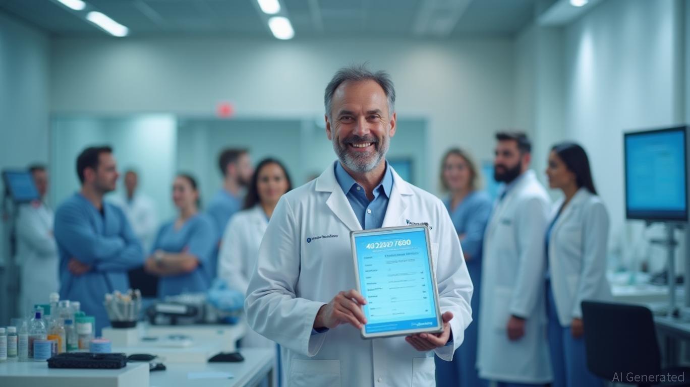 Anika Therapeutics Reports Q3 Revenue Above Estimates, Maintains Guidance