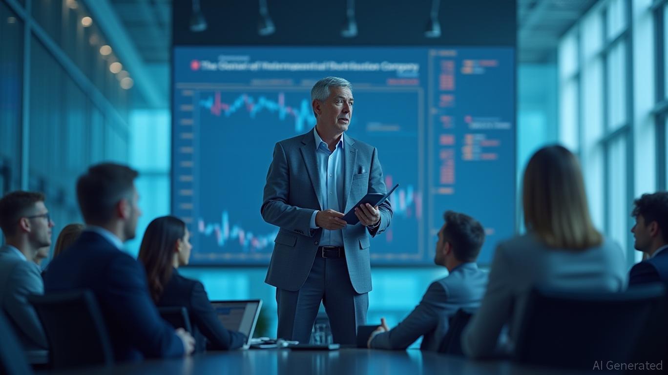 Cencora Q3 Sales Surpass Estimates, Revenue Up 5.9% YoY to $83.73 Billion