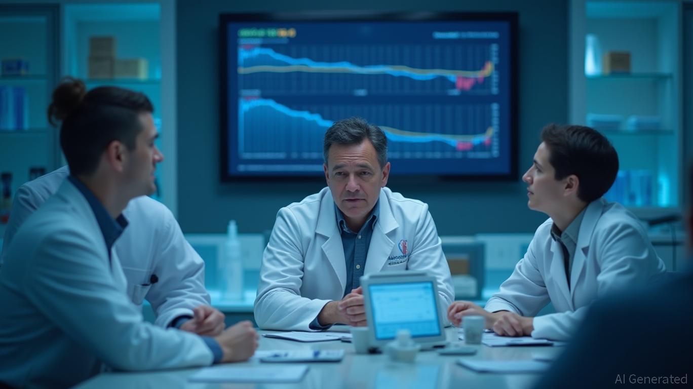 X4 Pharma Q3 Net Loss Narrows to $29.8mln Amid Clinical Trial Progress