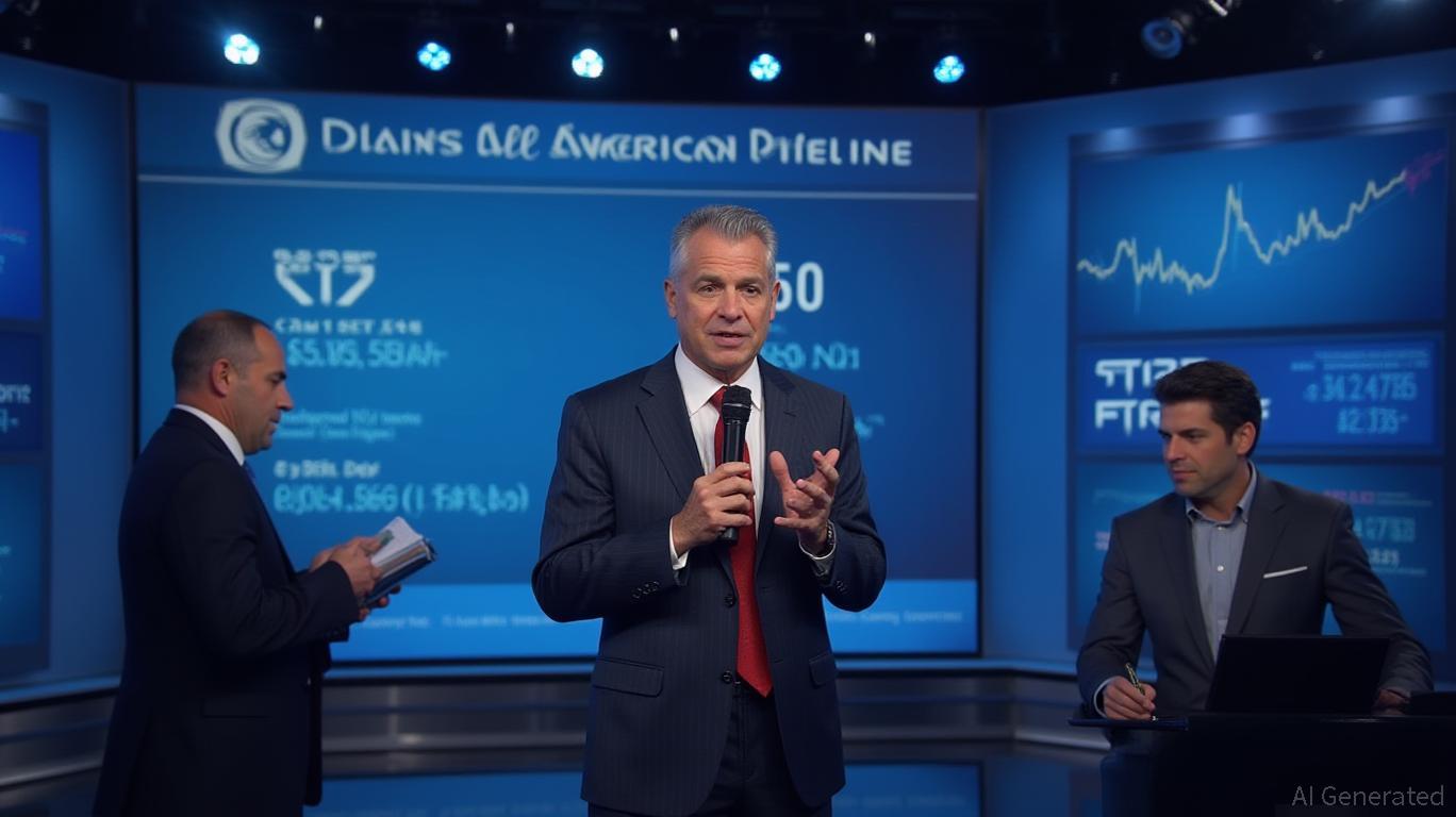 Plains All American Reports Q3 2025 Results, Acquires 100% Equity Interest in EPIC Crude Pipeline