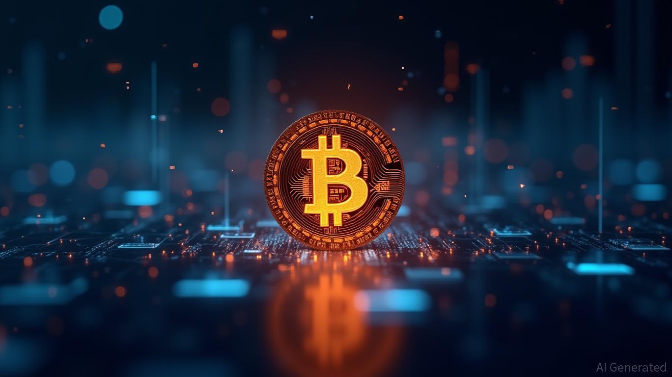 Crypto Underperforms Despite Global Liquidity Boost and Rate Cuts: Wintermute Report