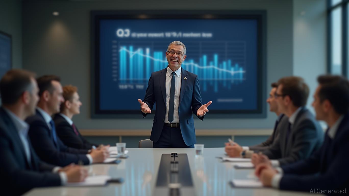 JLL Q3 Revenue Hits $6.51 Billion, Meets Expectations