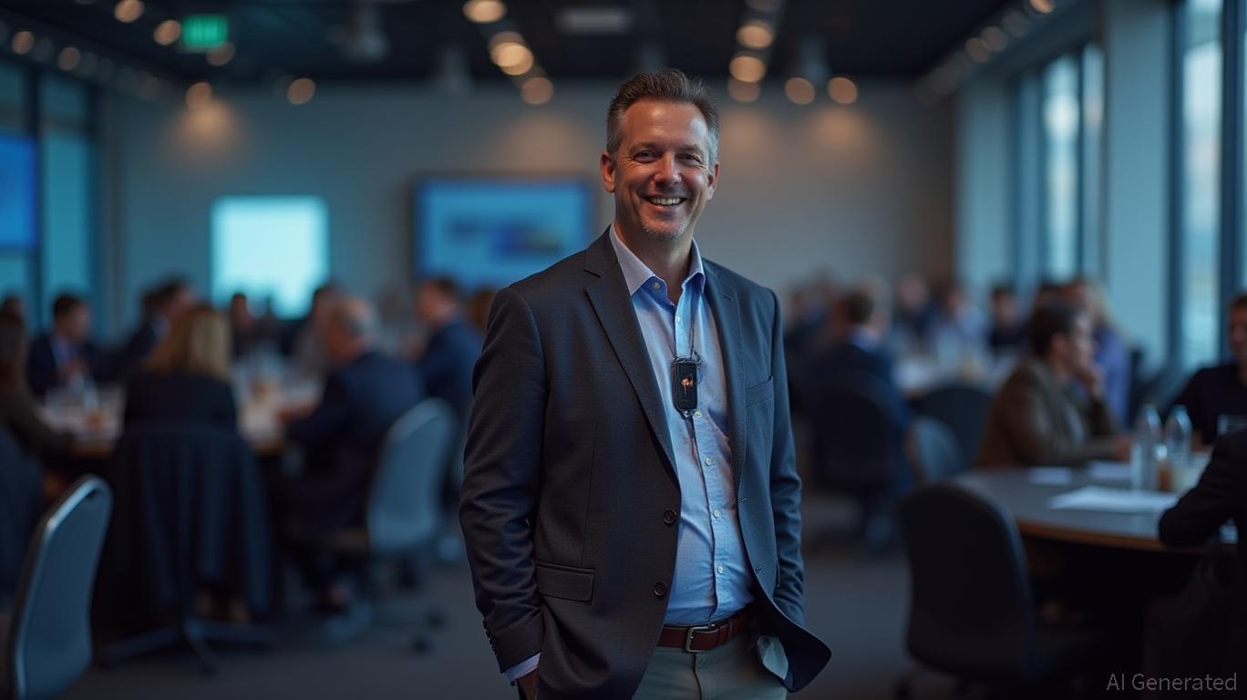 Mogo to Participate in Cantor Crypto, A/I Energy Infrastructure Conference