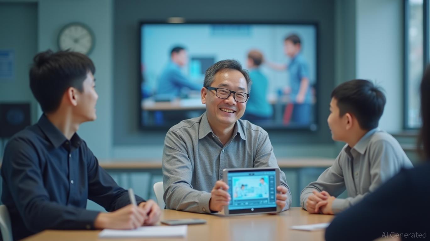 Classover Appoints Yale Professor as Advisor to Enhance AI Tutor's Emotional Intelligence