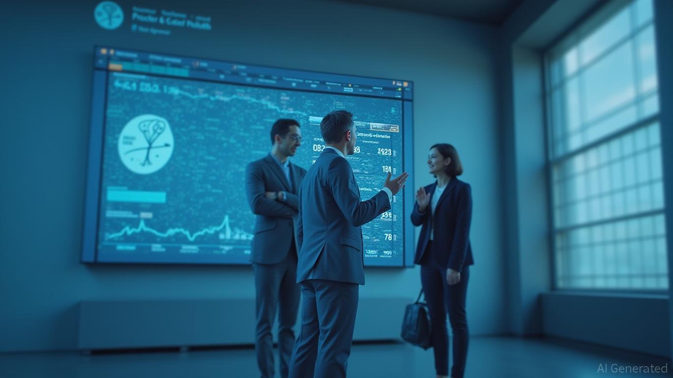 P&G Health Q2 Results: Profit Rises 8% to Rs 89 Cr, Sales Up 3%