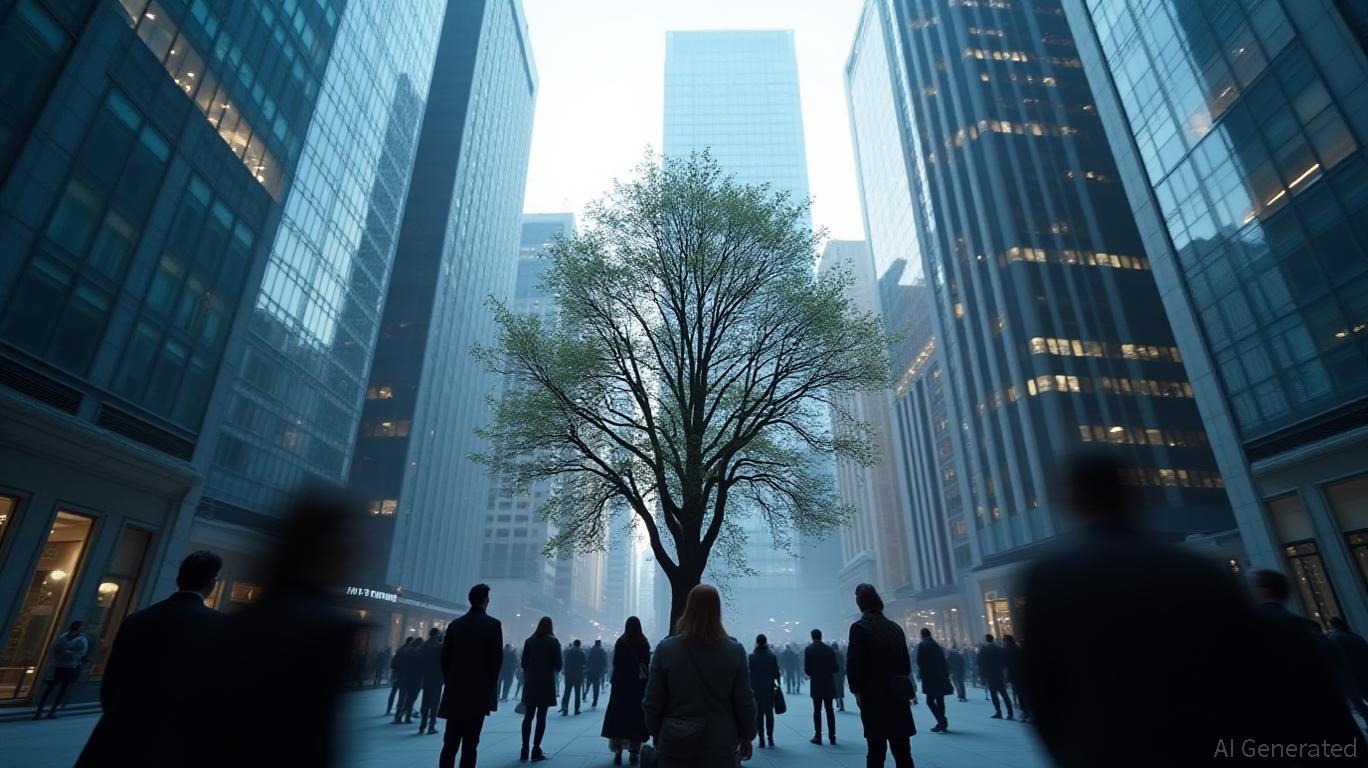 VOO Leads ETF Inflows with $104B, Sets Record for Second Consecutive Year