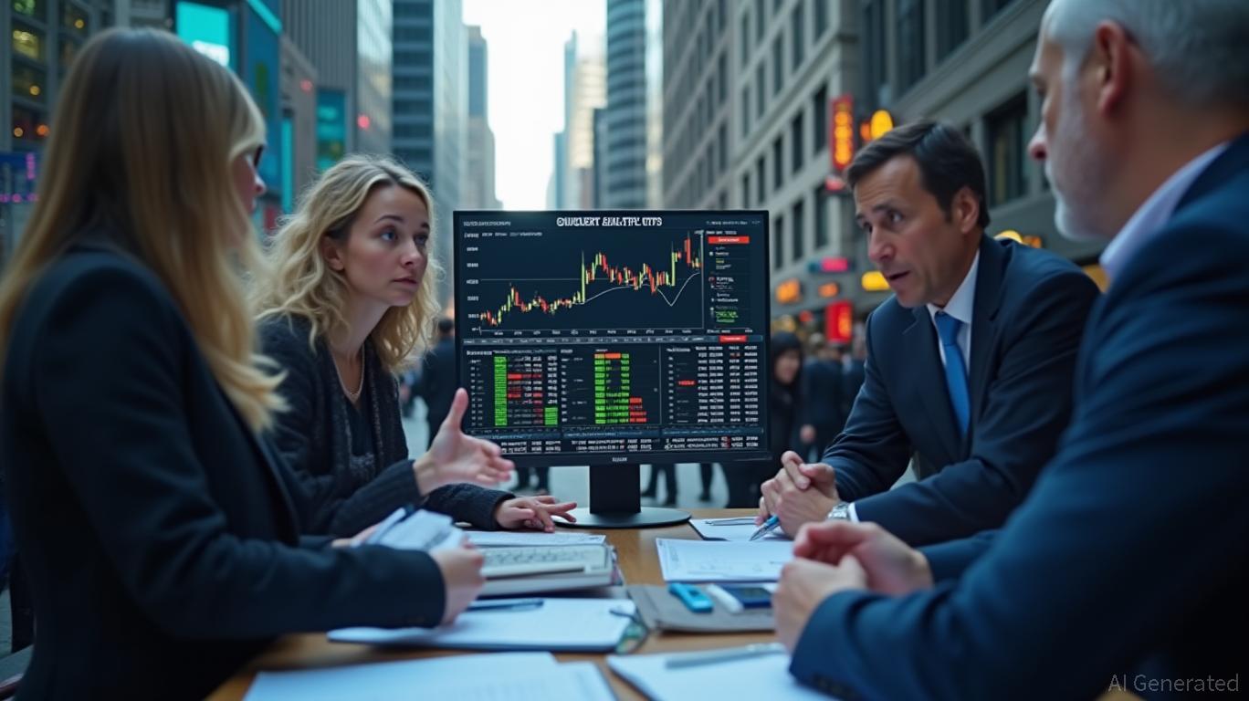 Biotech ETFs Poised for Surge: Guardant Health and Future Healthcare Equity ETF Lead the Way